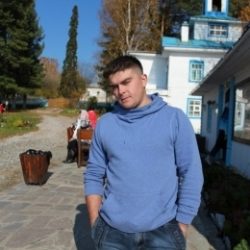 Парень с хорошим размером ищет девушку для секса в Петрозаводске